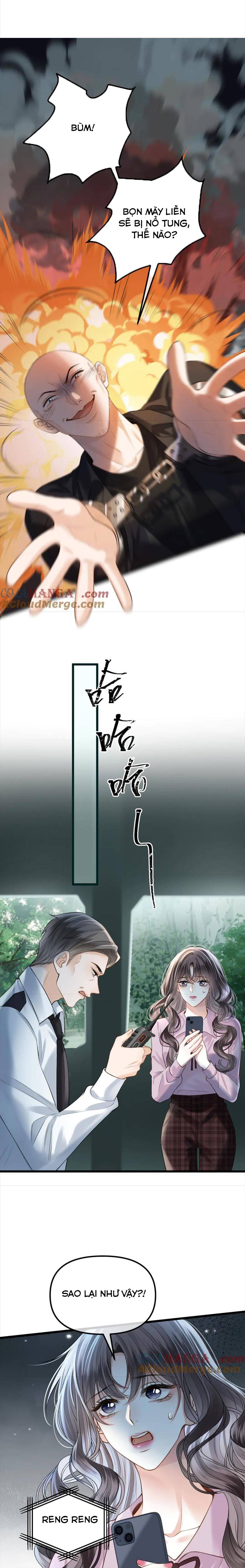 Ngày Mai Tôi Vẫn Thích Cậu - Chap ngày mai tôi cũng thích cậu 65