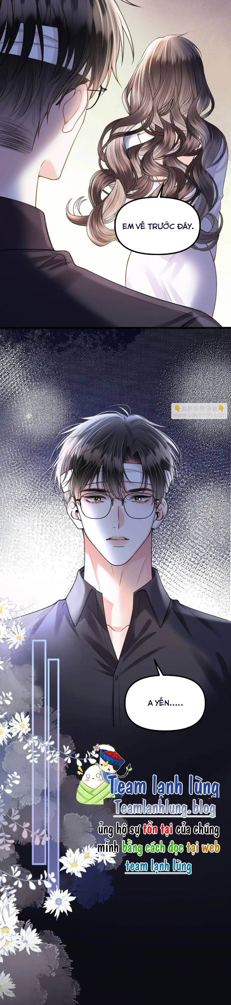 Ngày Mai Tôi Vẫn Thích Cậu - Chap 66