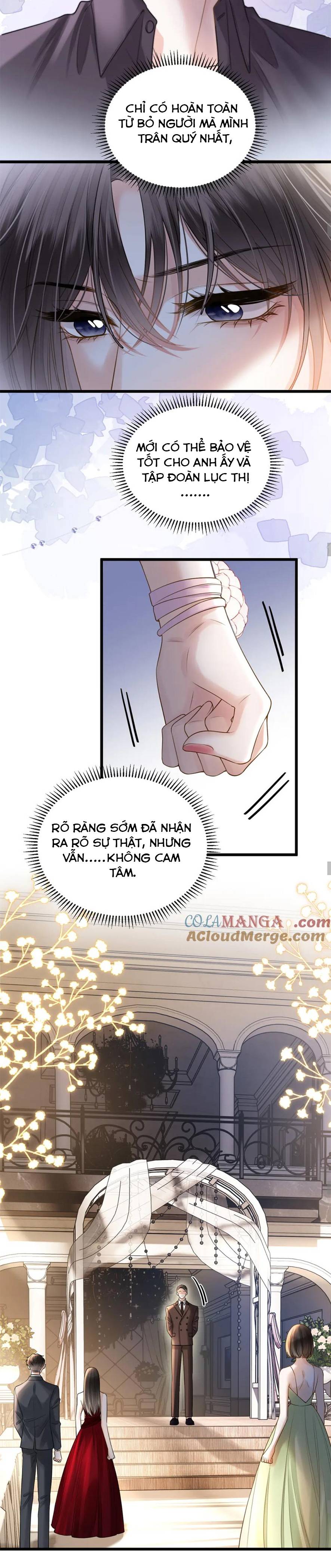 Ngày Mai Tôi Vẫn Thích Cậu - Chap 67