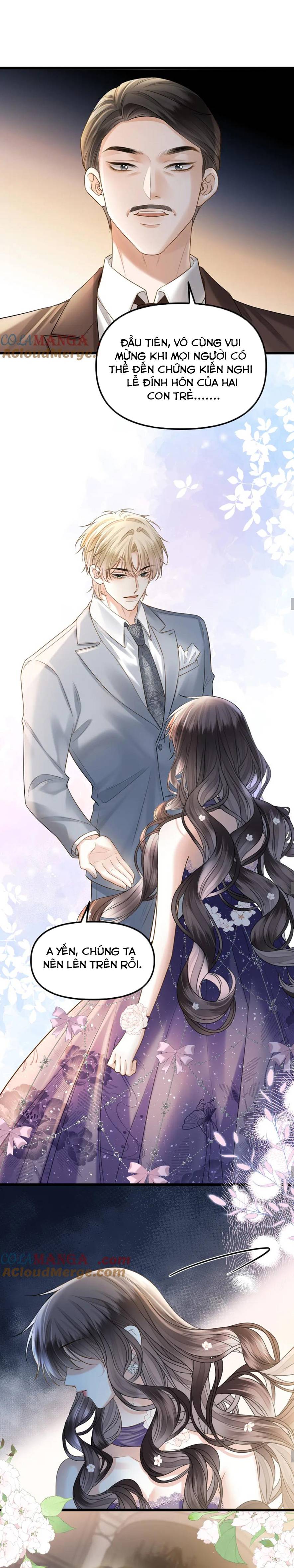 Ngày Mai Tôi Vẫn Thích Cậu - Chap 67