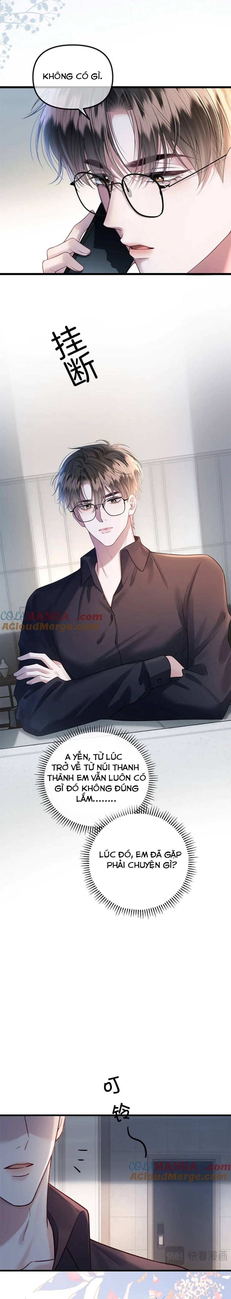 Ngày Mai Tôi Vẫn Thích Cậu - Chap 67