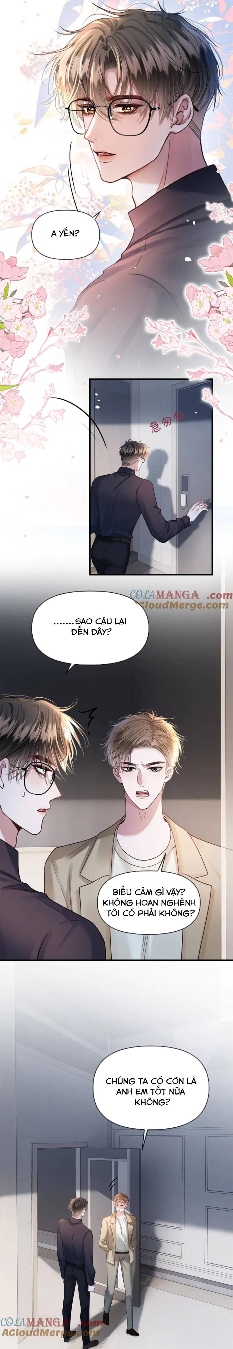 Ngày Mai Tôi Vẫn Thích Cậu - Chap 67