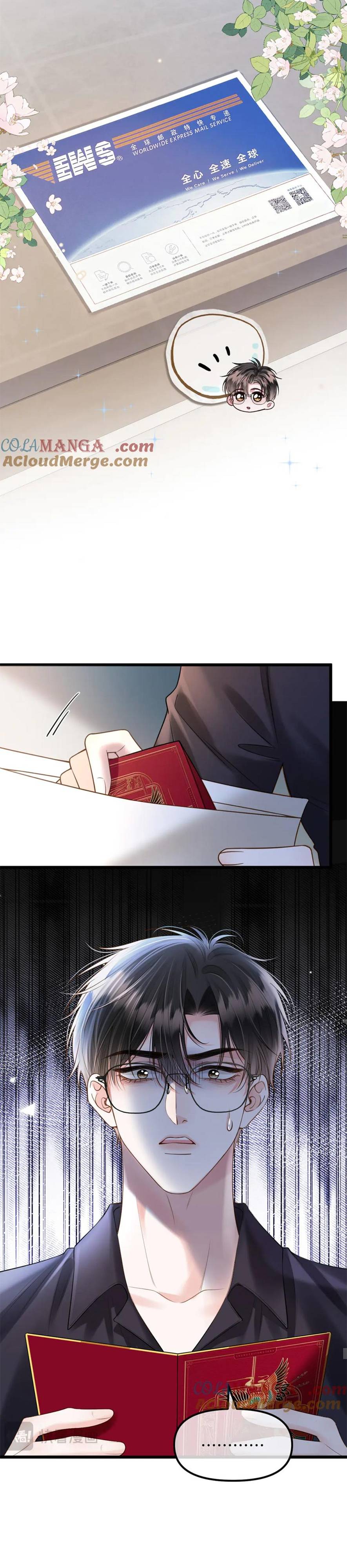 Ngày Mai Tôi Vẫn Thích Cậu - Chap 67