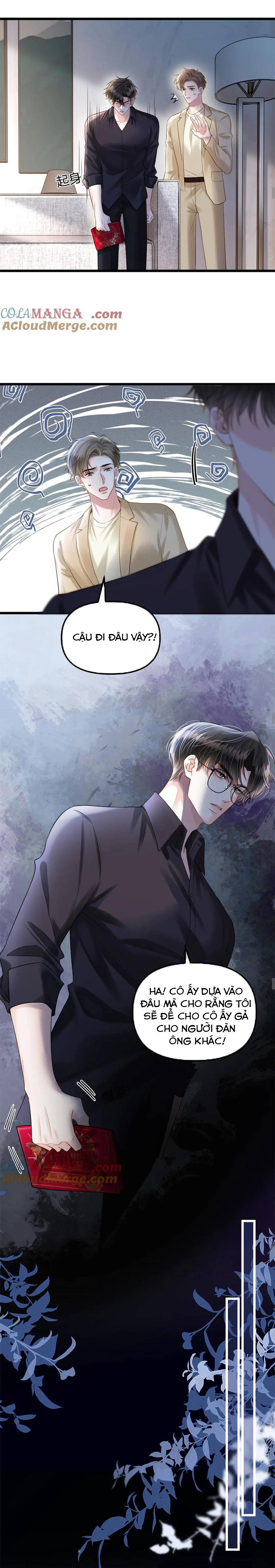Ngày Mai Tôi Vẫn Thích Cậu - Chap 67