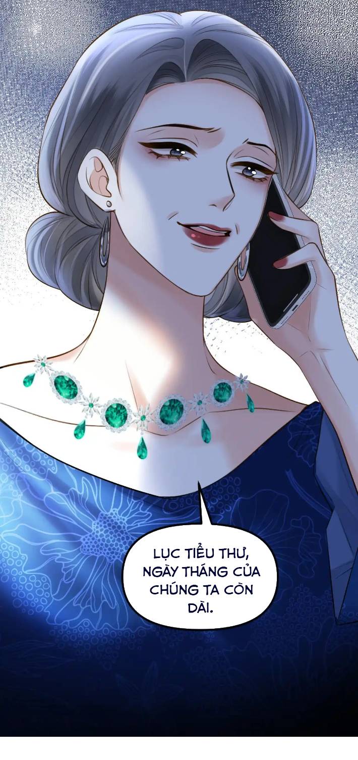 Ngày Mai Tôi Vẫn Thích Cậu - Chap 68