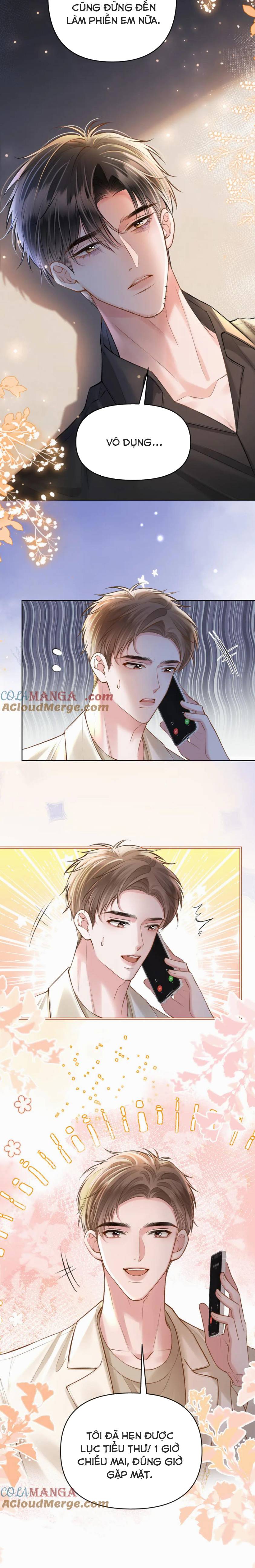 Ngày Mai Tôi Vẫn Thích Cậu - Chap 69