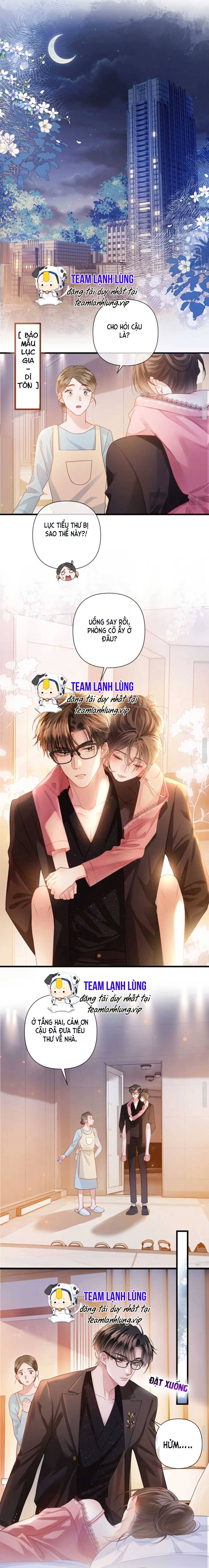 Ngày Mai Tôi Vẫn Thích Cậu - Chap ngày mai tôi cũng thích cậu 7