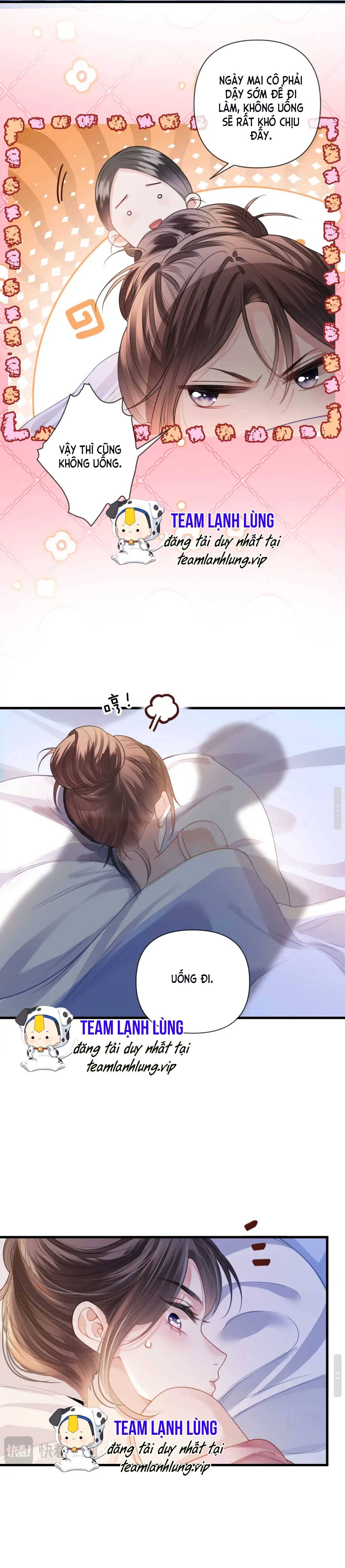 Ngày Mai Tôi Vẫn Thích Cậu - Chap ngày mai tôi cũng thích cậu 7