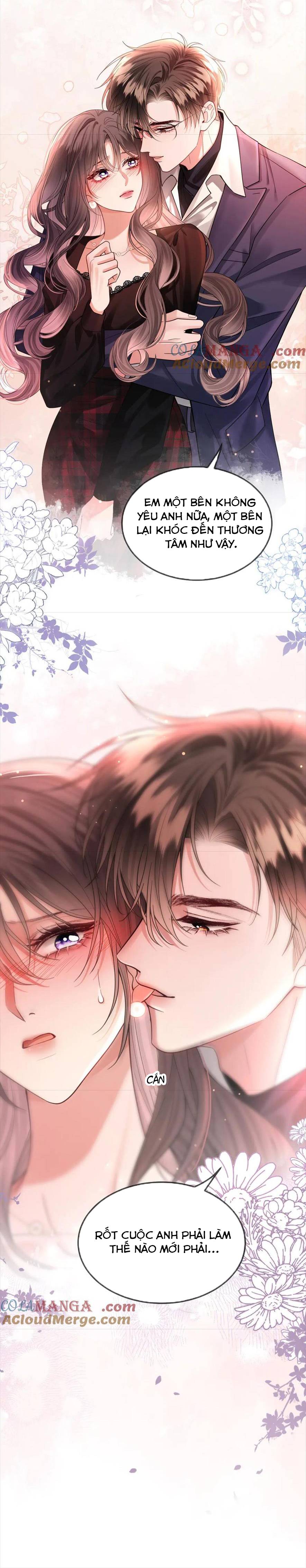 Ngày Mai Tôi Vẫn Thích Cậu - Chap 70