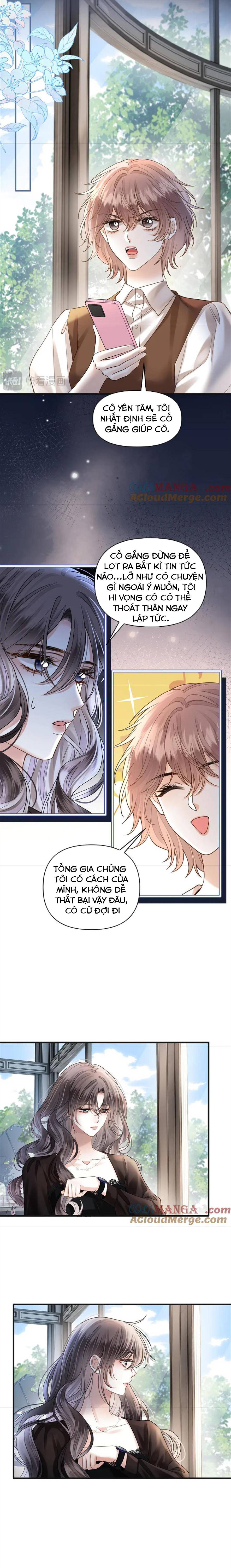 Ngày Mai Tôi Vẫn Thích Cậu - Chap 70