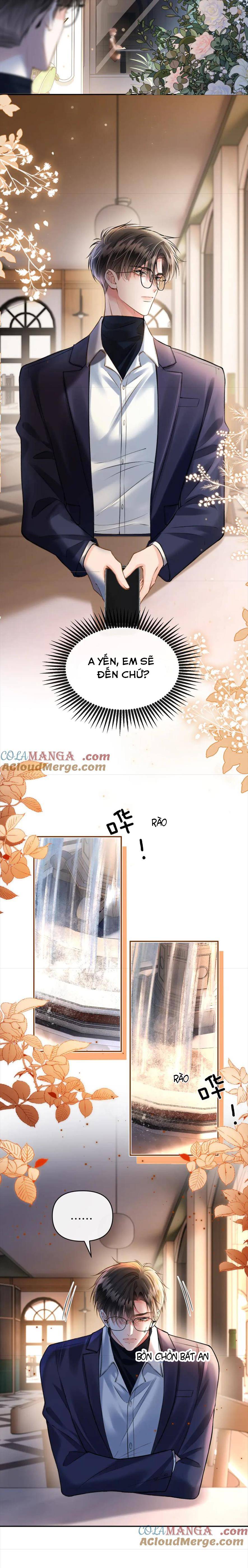 Ngày Mai Tôi Vẫn Thích Cậu - Chap 70