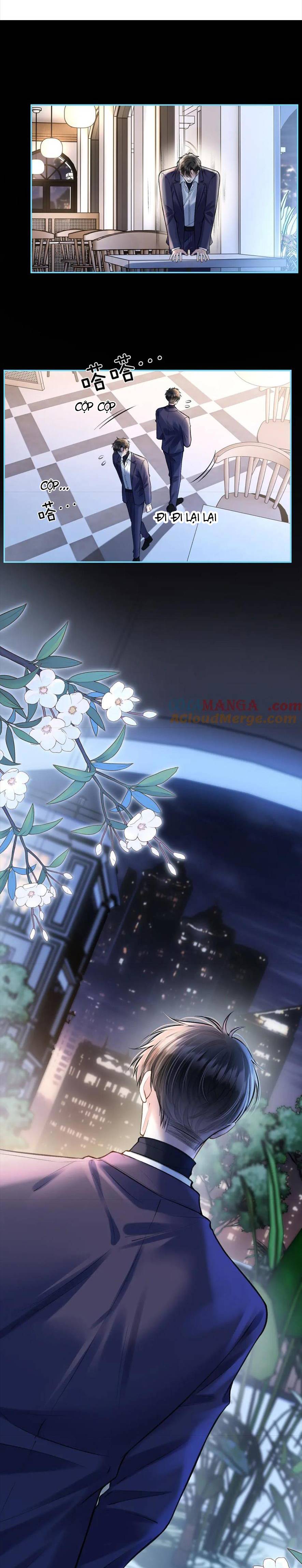 Ngày Mai Tôi Vẫn Thích Cậu - Chap 70