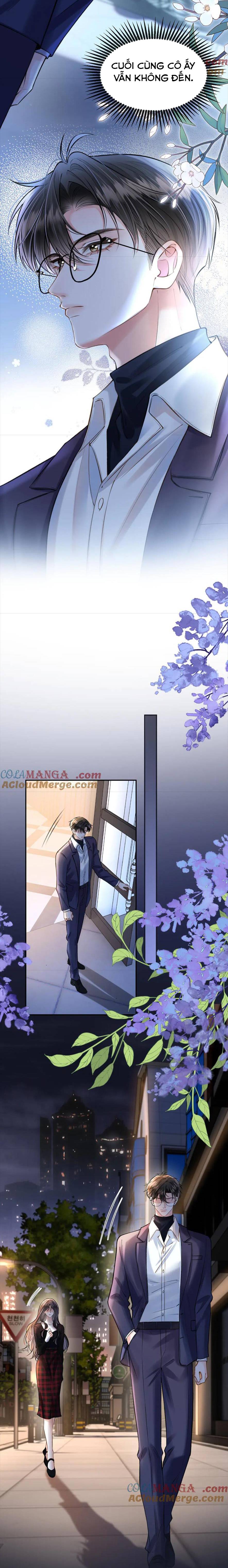 Ngày Mai Tôi Vẫn Thích Cậu - Chap 70