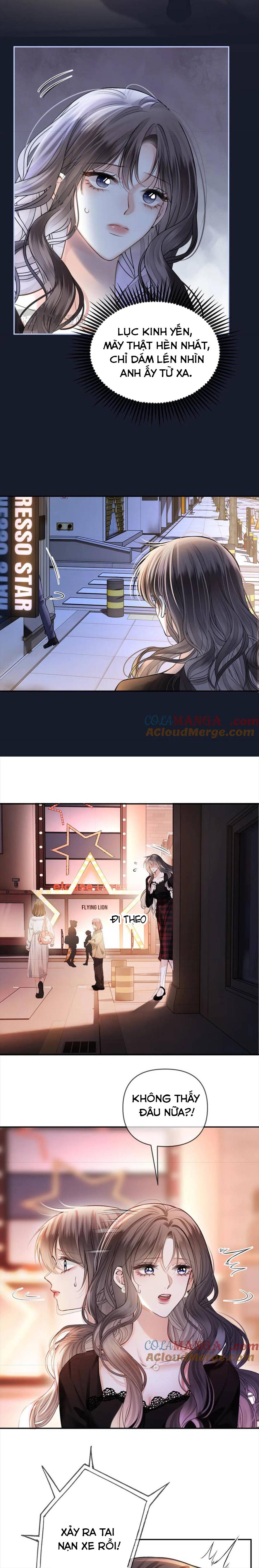 Ngày Mai Tôi Vẫn Thích Cậu - Chap 70