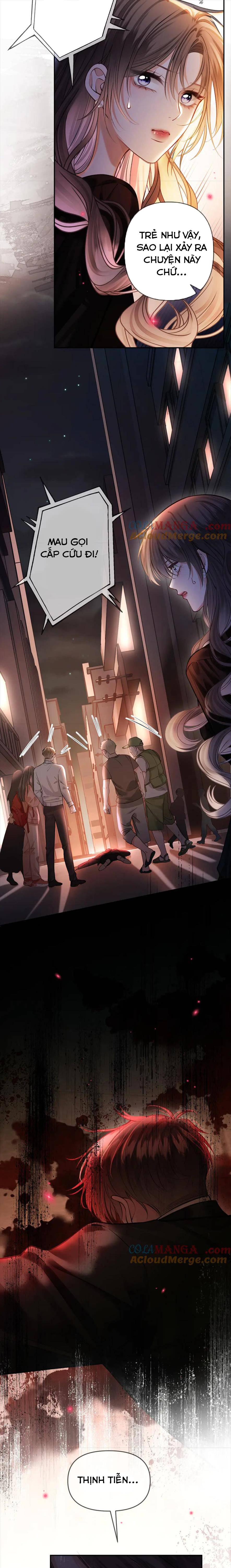 Ngày Mai Tôi Vẫn Thích Cậu - Chap 70