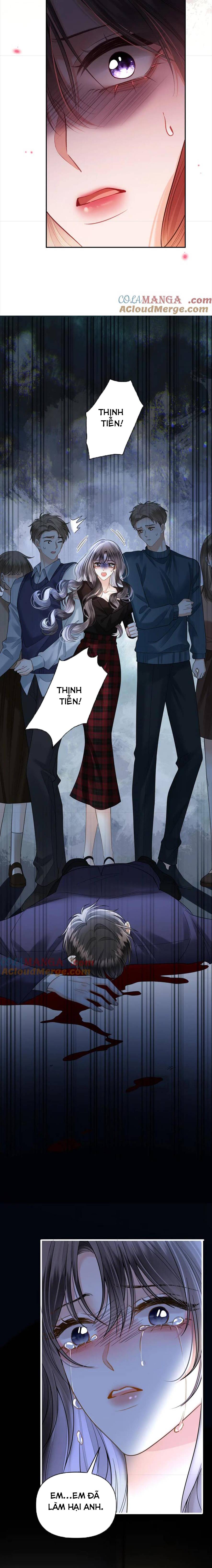 Ngày Mai Tôi Vẫn Thích Cậu - Chap 70