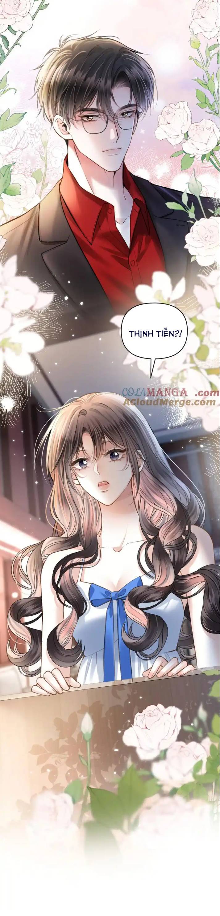 Ngày Mai Tôi Vẫn Thích Cậu - Chap 72