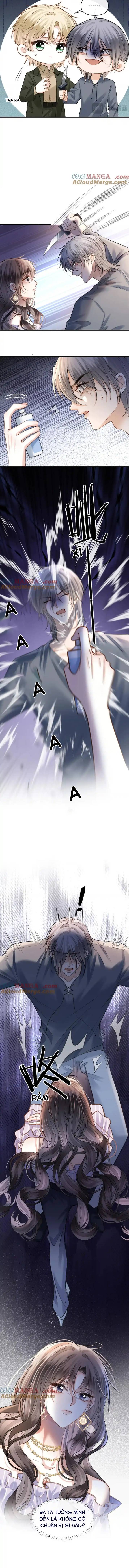 Ngày Mai Tôi Vẫn Thích Cậu - Chap 74