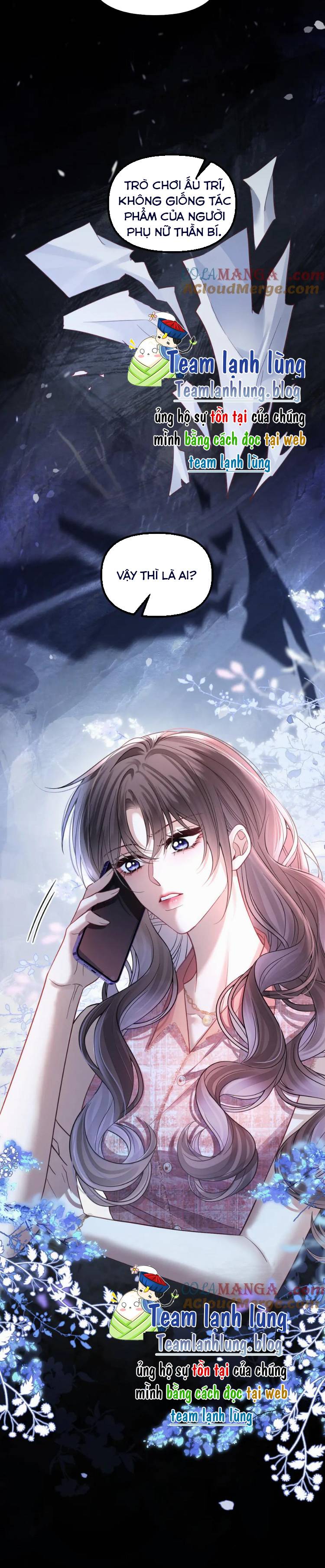 Ngày Mai Tôi Vẫn Thích Cậu - Chap 75