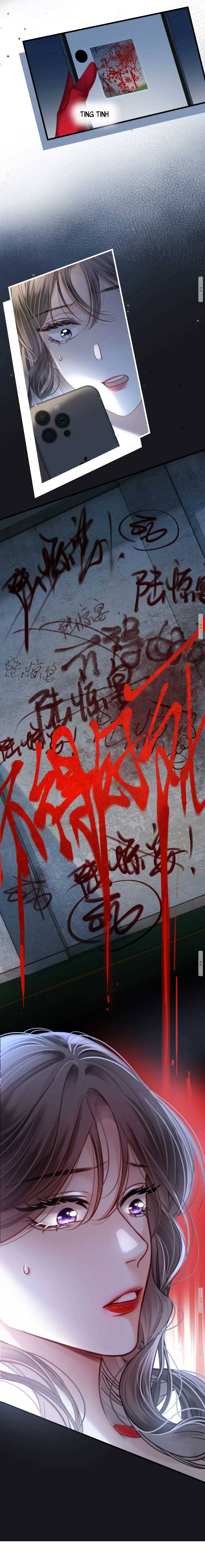 Ngày Mai Tôi Vẫn Thích Cậu - Chap ngày mai tôi cũng thích cậu 9