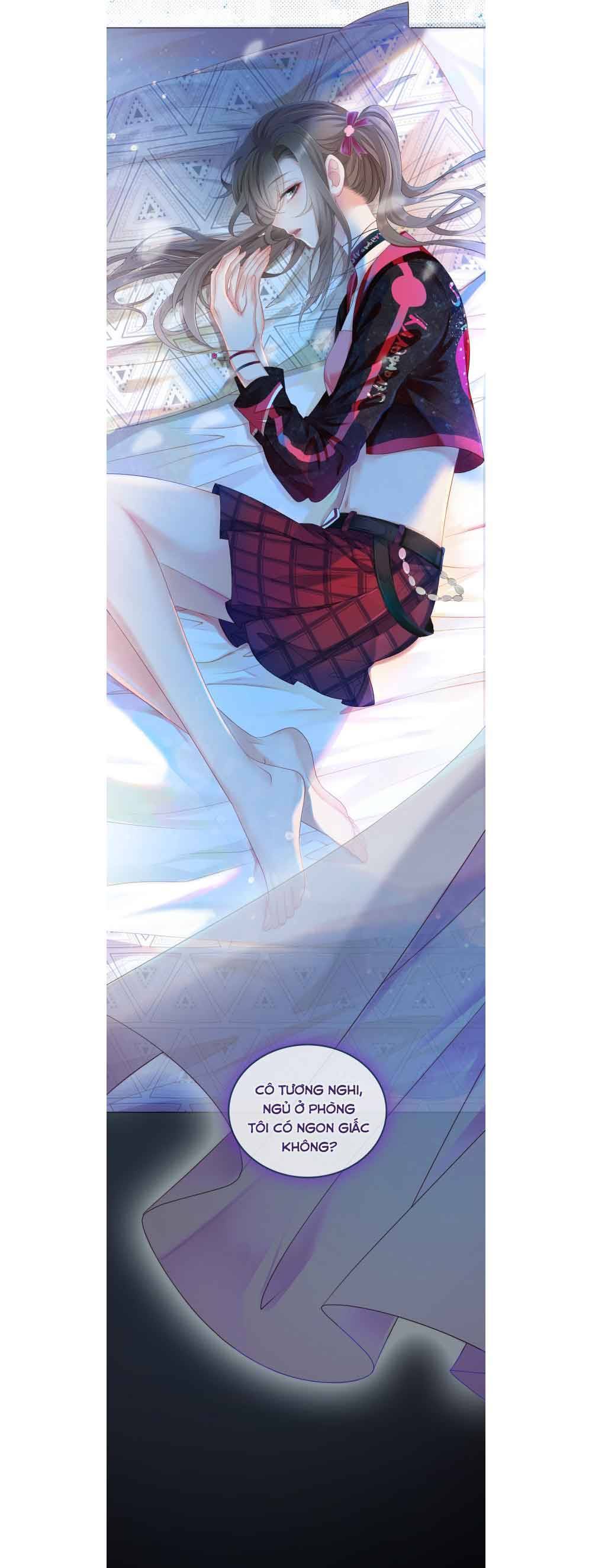 Ngày Nào Cô Ấy Cũng Lên Hot Search - Chap – 1