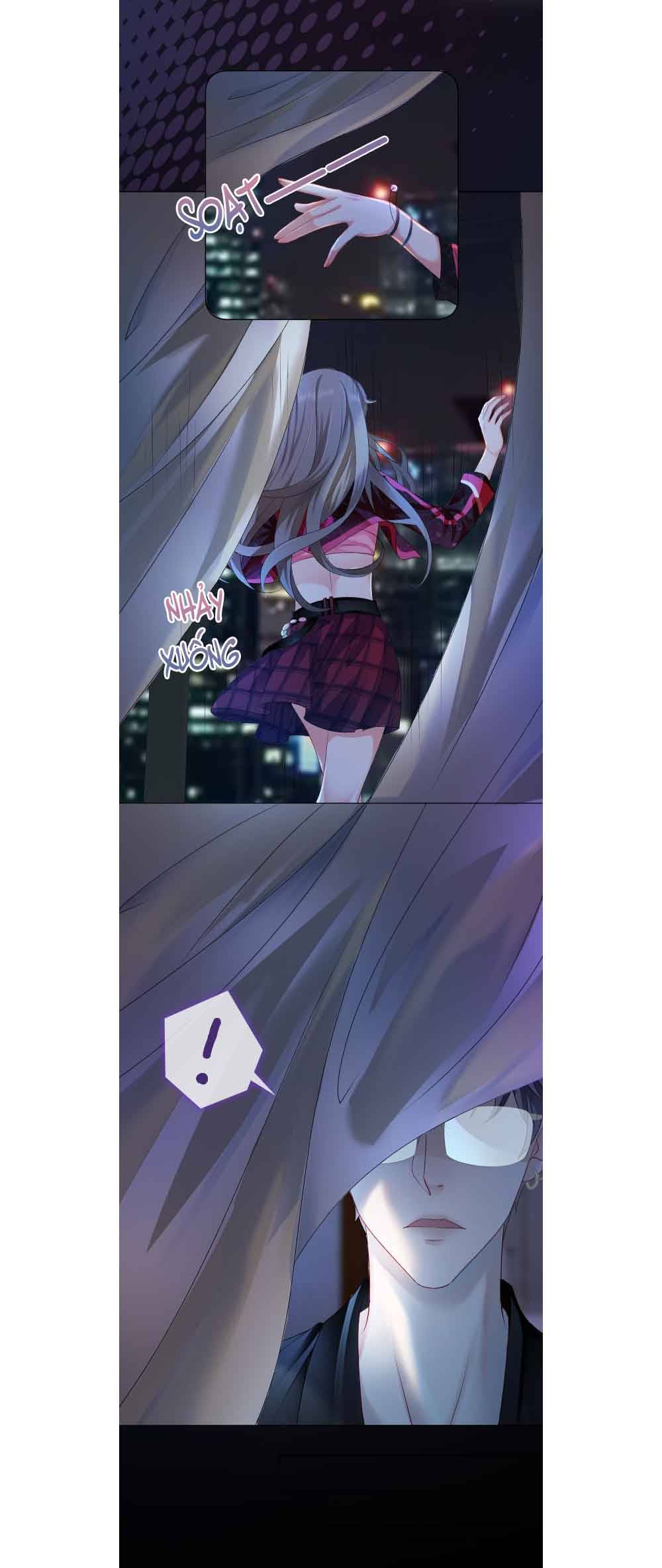 Ngày Nào Cô Ấy Cũng Lên Hot Search - Chap – 1