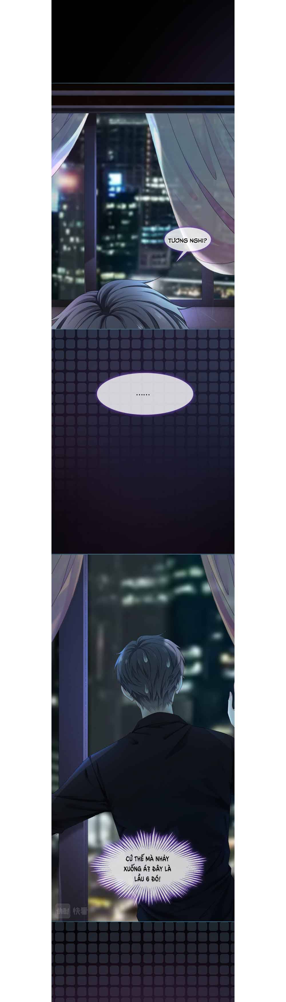 Ngày Nào Cô Ấy Cũng Lên Hot Search - Chap – 1