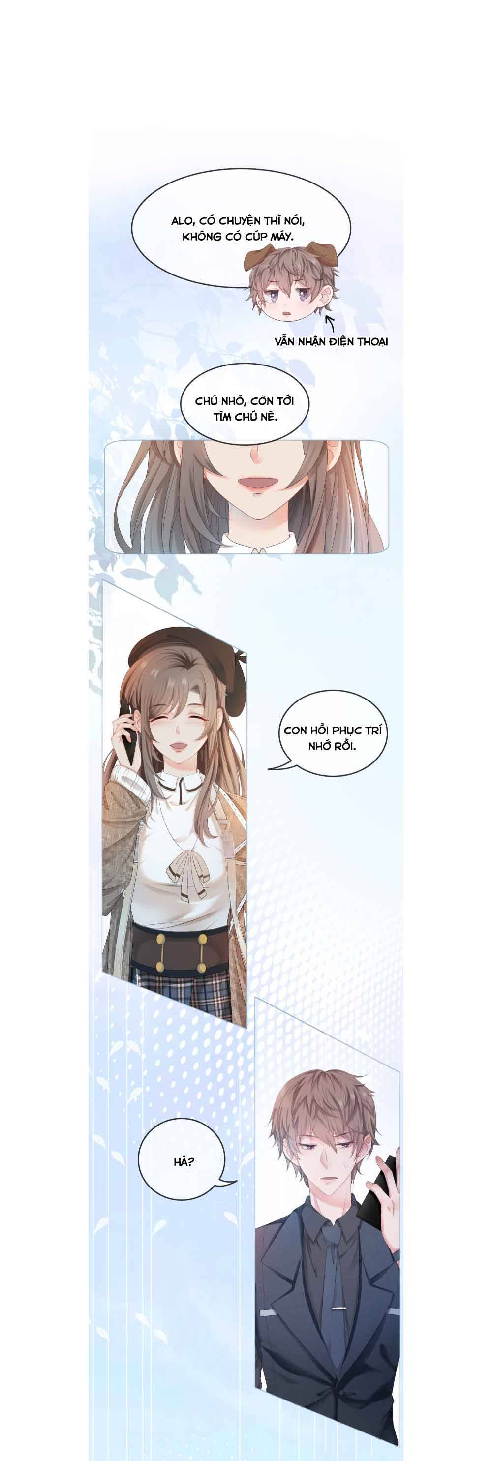 Ngày Nào Cô Ấy Cũng Lên Hot Search - Chap – 1