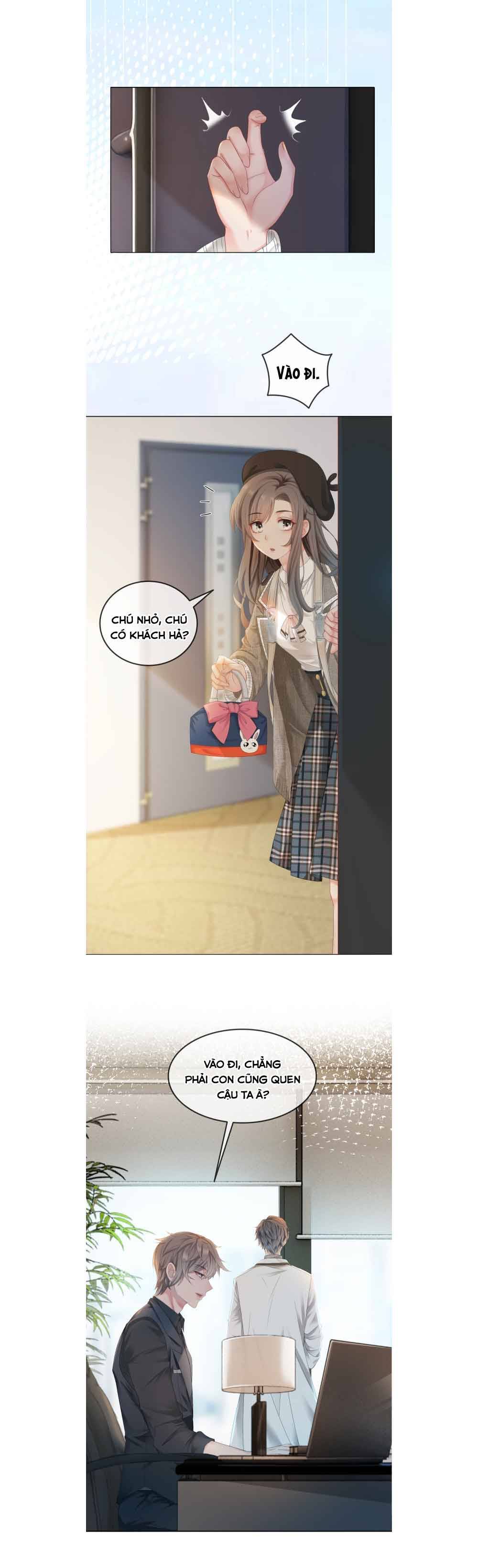 Ngày Nào Cô Ấy Cũng Lên Hot Search - Chap – 1