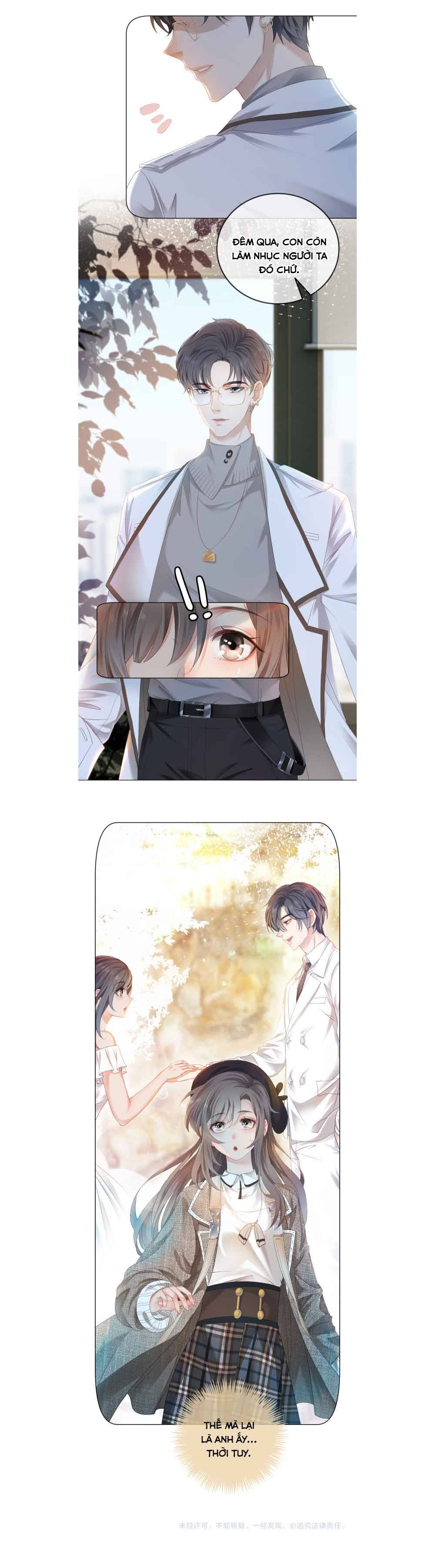 Ngày Nào Cô Ấy Cũng Lên Hot Search - Chap – 1