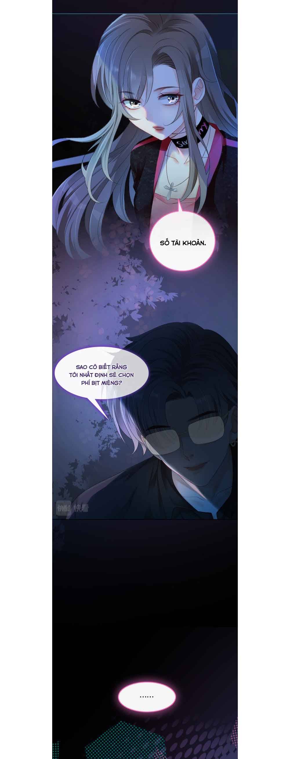 Ngày Nào Cô Ấy Cũng Lên Hot Search - Chap – 1