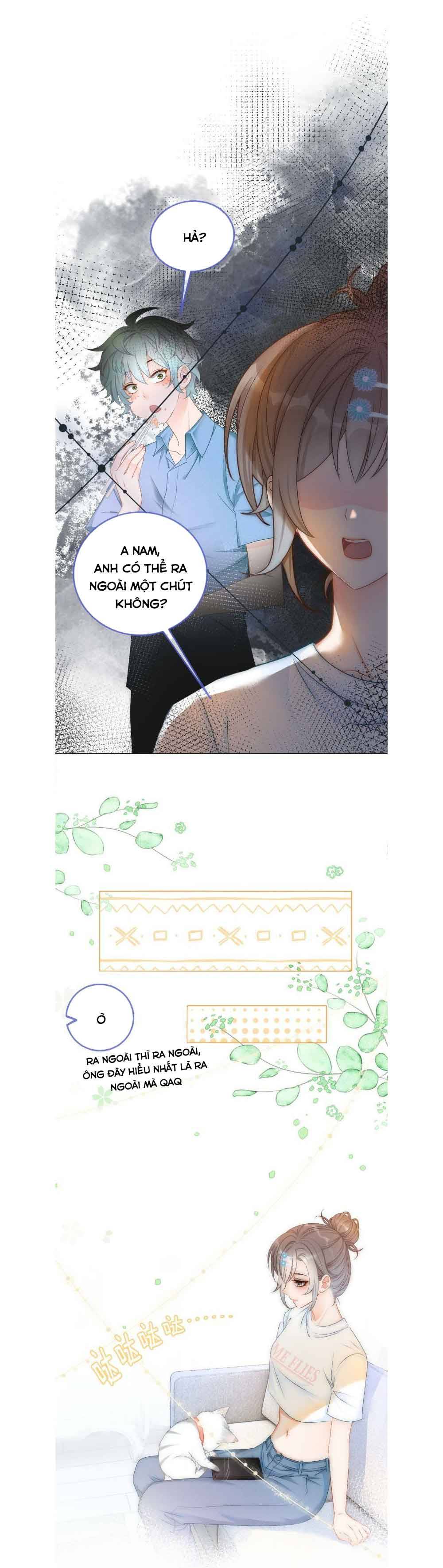 Ngày Nào Cô Ấy Cũng Lên Hot Search - Chap – 10