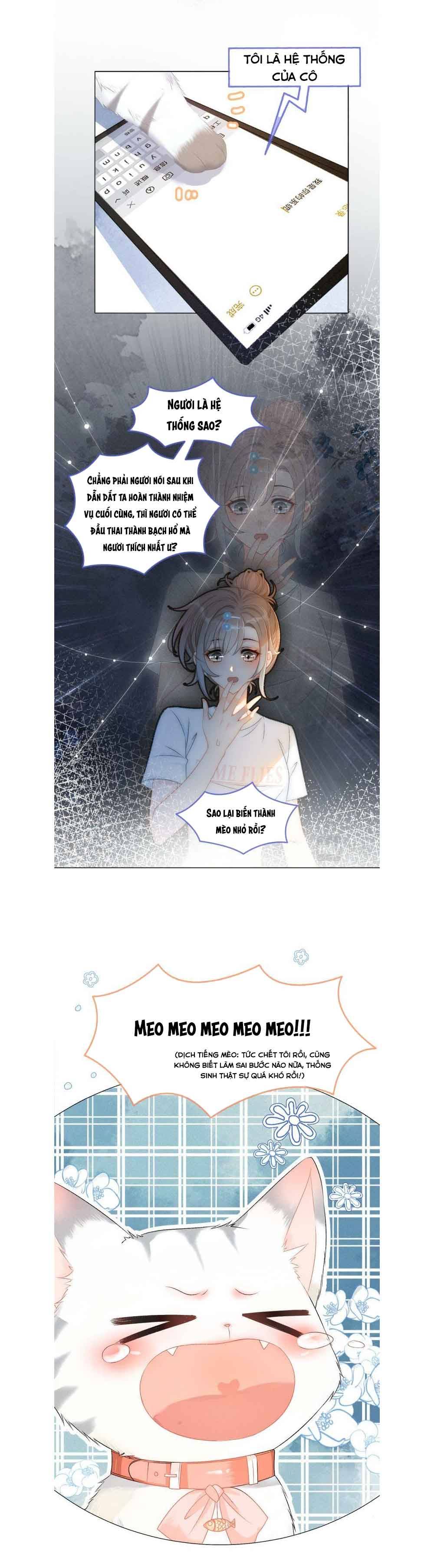 Ngày Nào Cô Ấy Cũng Lên Hot Search - Chap – 10