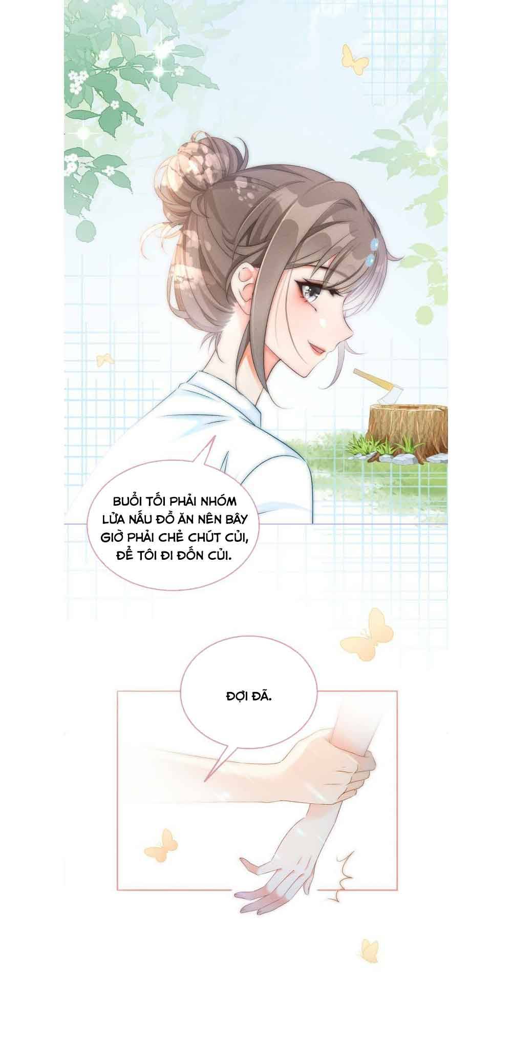 Ngày Nào Cô Ấy Cũng Lên Hot Search - Chap – 10