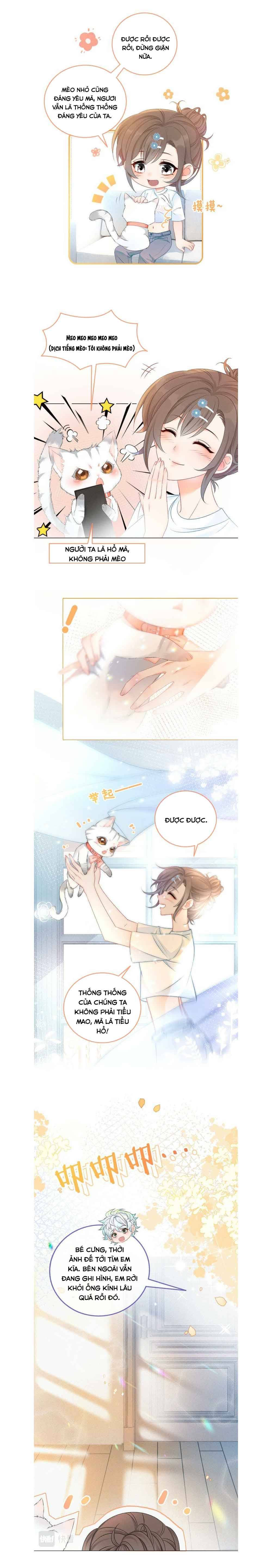 Ngày Nào Cô Ấy Cũng Lên Hot Search - Chap – 10