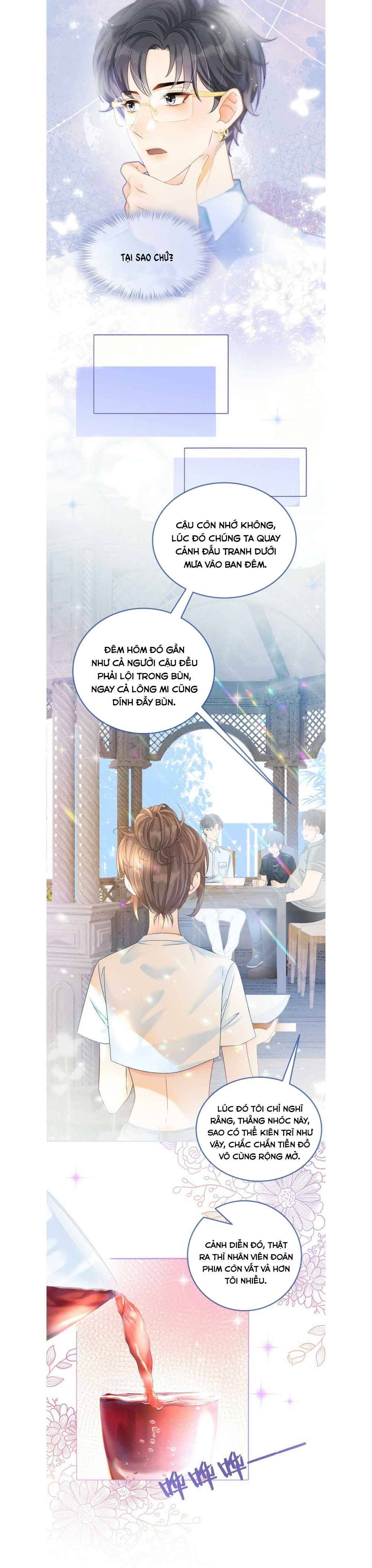 Ngày Nào Cô Ấy Cũng Lên Hot Search - Chap – 10