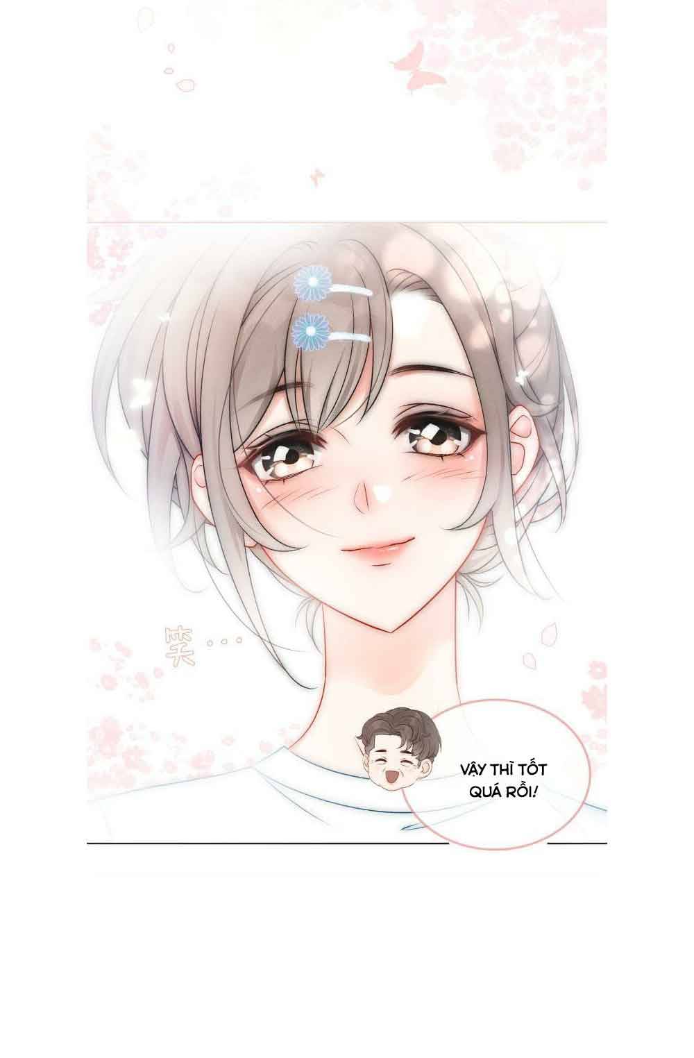 Ngày Nào Cô Ấy Cũng Lên Hot Search - Chap – 10