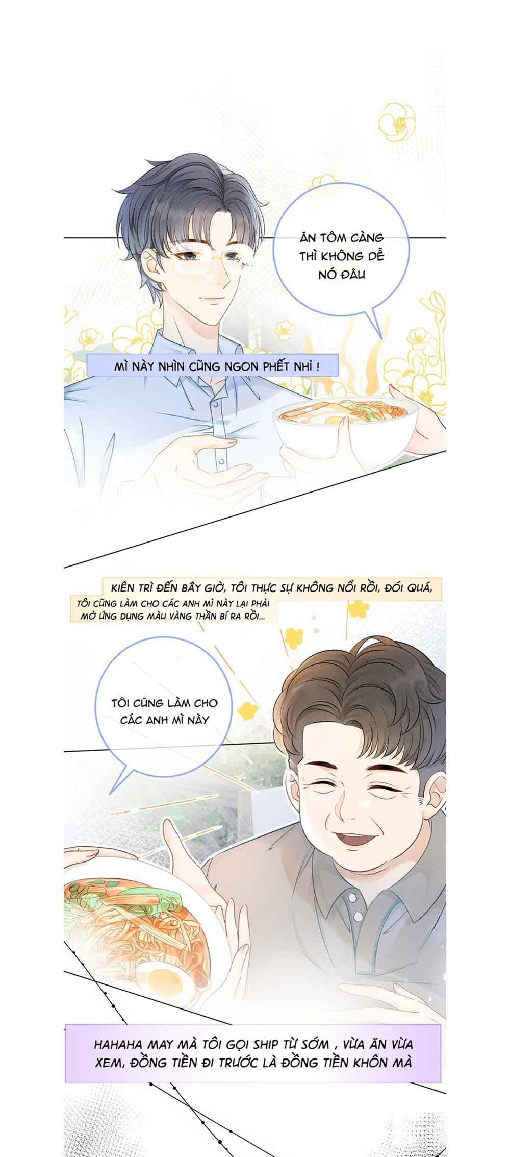 Ngày Nào Cô Ấy Cũng Lên Hot Search - Chap – 10