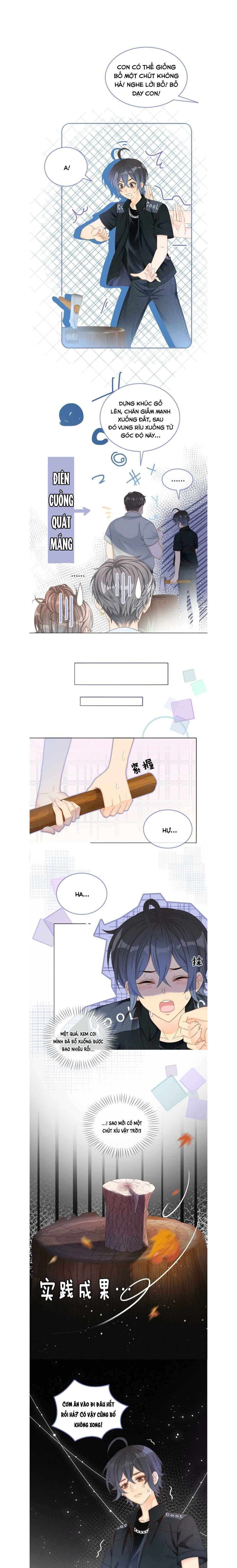 Ngày Nào Cô Ấy Cũng Lên Hot Search - Chap – 11