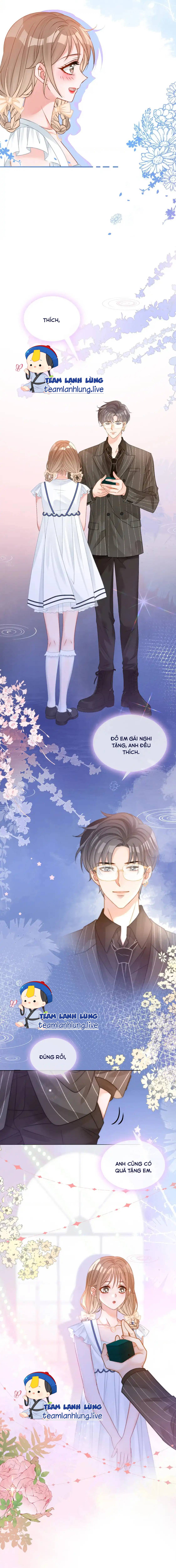 Ngày Nào Cô Ấy Cũng Lên Hot Search - Chap – 112