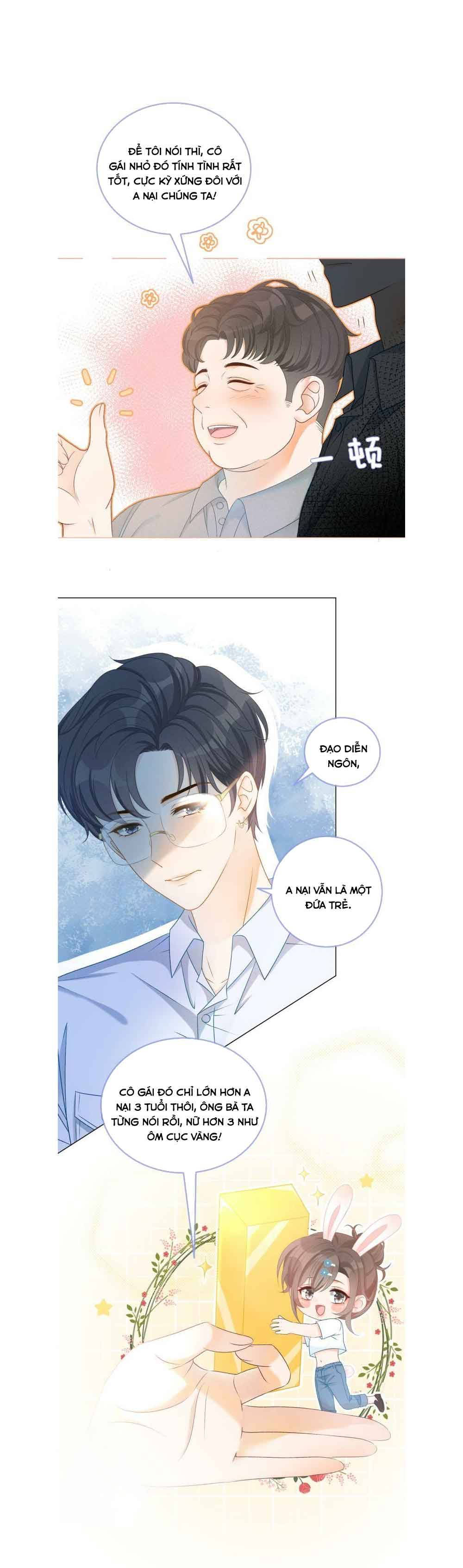 Ngày Nào Cô Ấy Cũng Lên Hot Search - Chap – 12