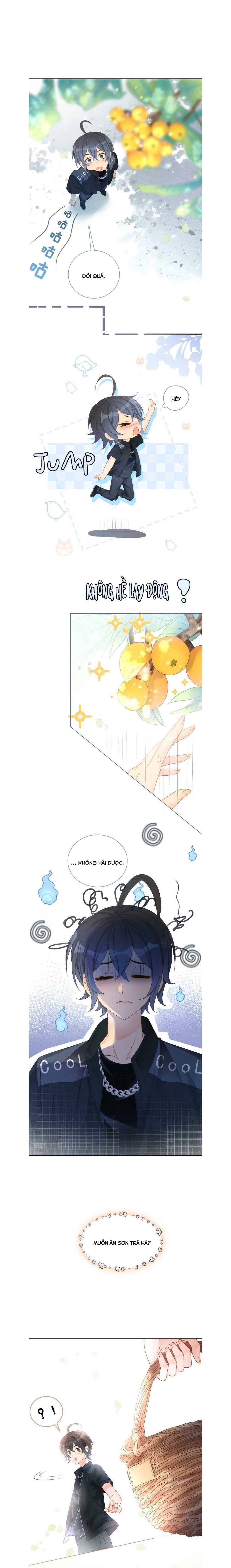 Ngày Nào Cô Ấy Cũng Lên Hot Search - Chap – 12