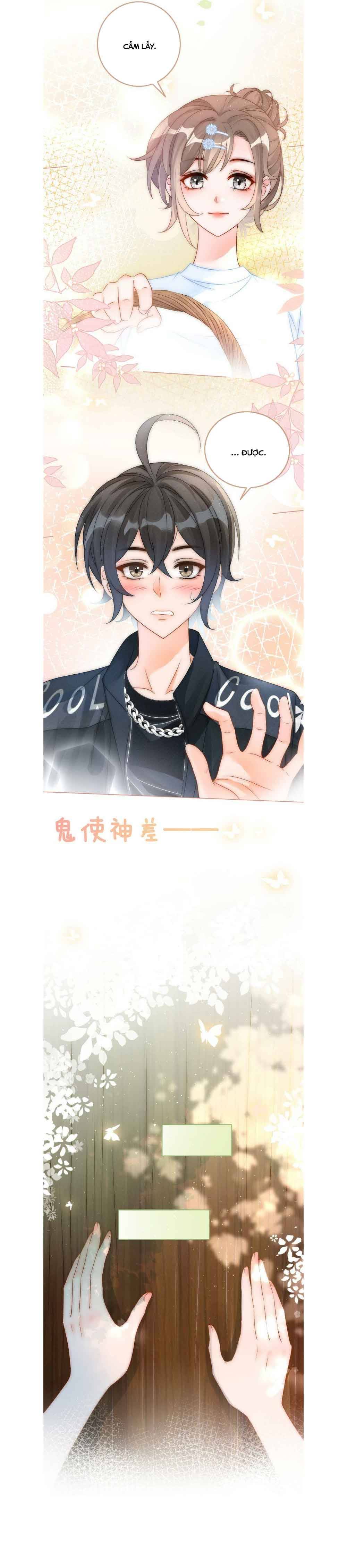 Ngày Nào Cô Ấy Cũng Lên Hot Search - Chap – 12