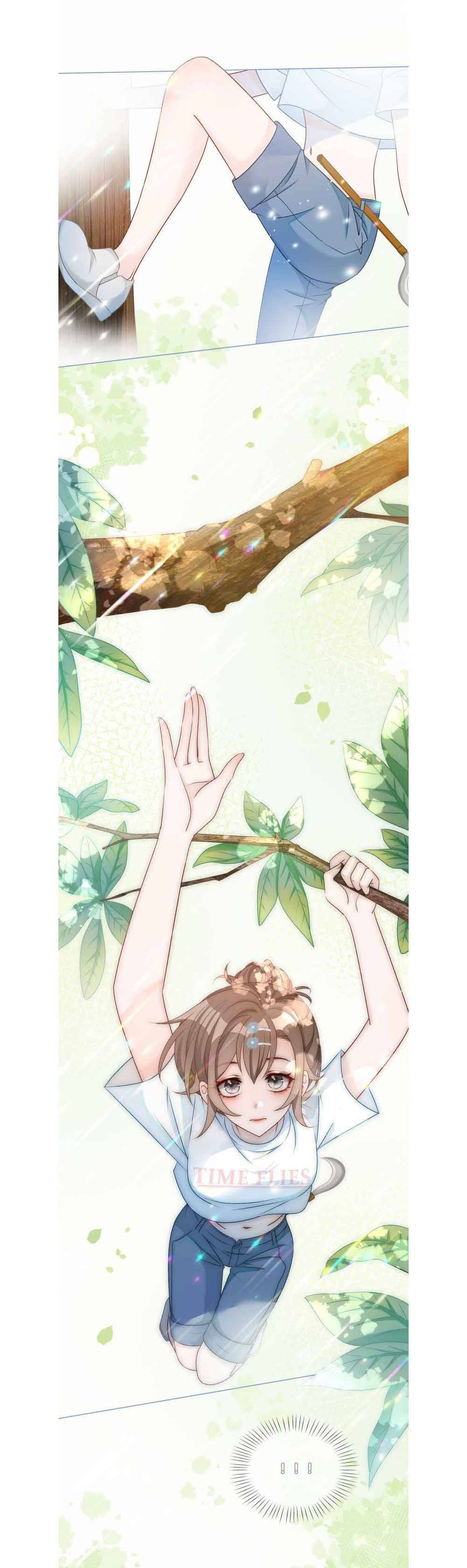 Ngày Nào Cô Ấy Cũng Lên Hot Search - Chap – 12