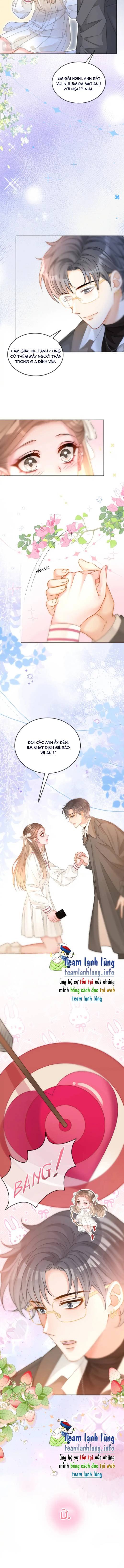 Ngày Nào Cô Ấy Cũng Lên Hot Search - Chap – 122