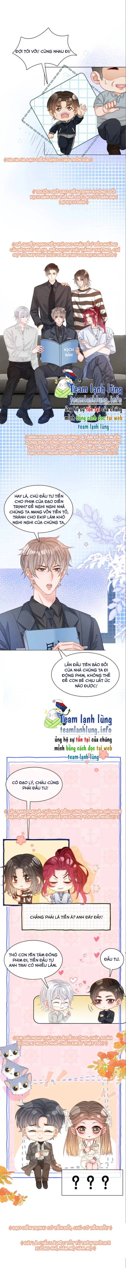 Ngày Nào Cô Ấy Cũng Lên Hot Search - Chap – 124