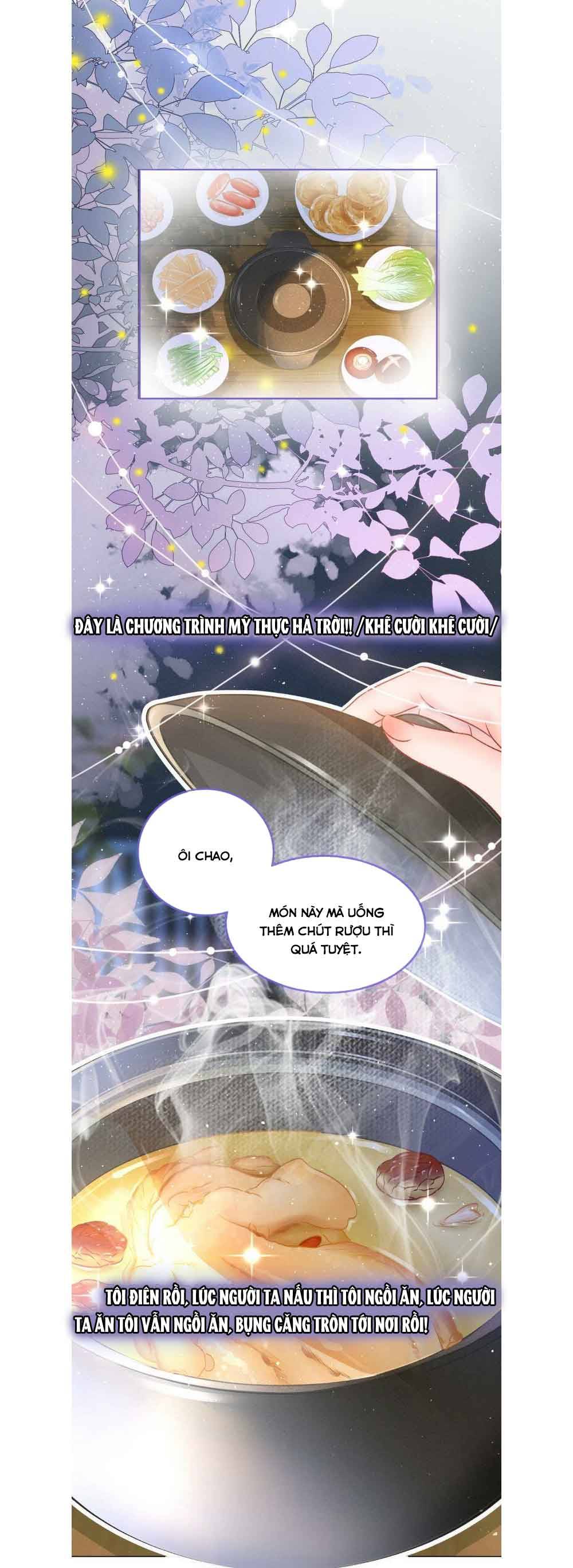 Ngày Nào Cô Ấy Cũng Lên Hot Search - Chap – 13