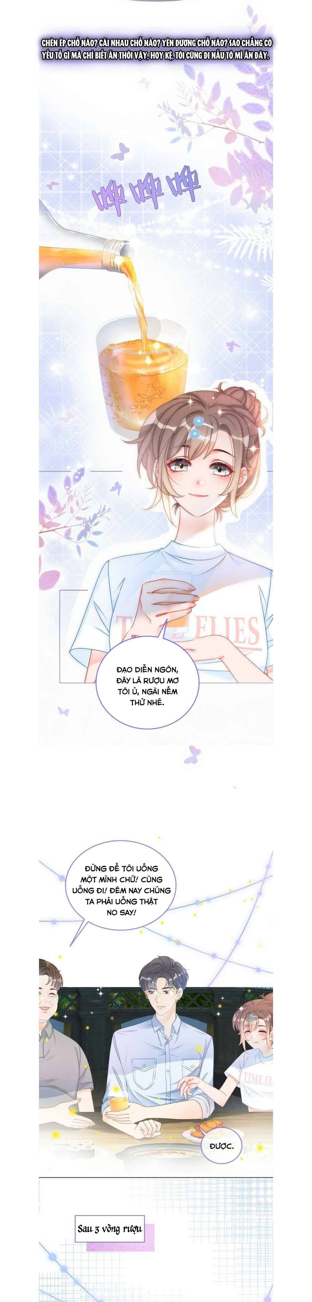 Ngày Nào Cô Ấy Cũng Lên Hot Search - Chap – 13