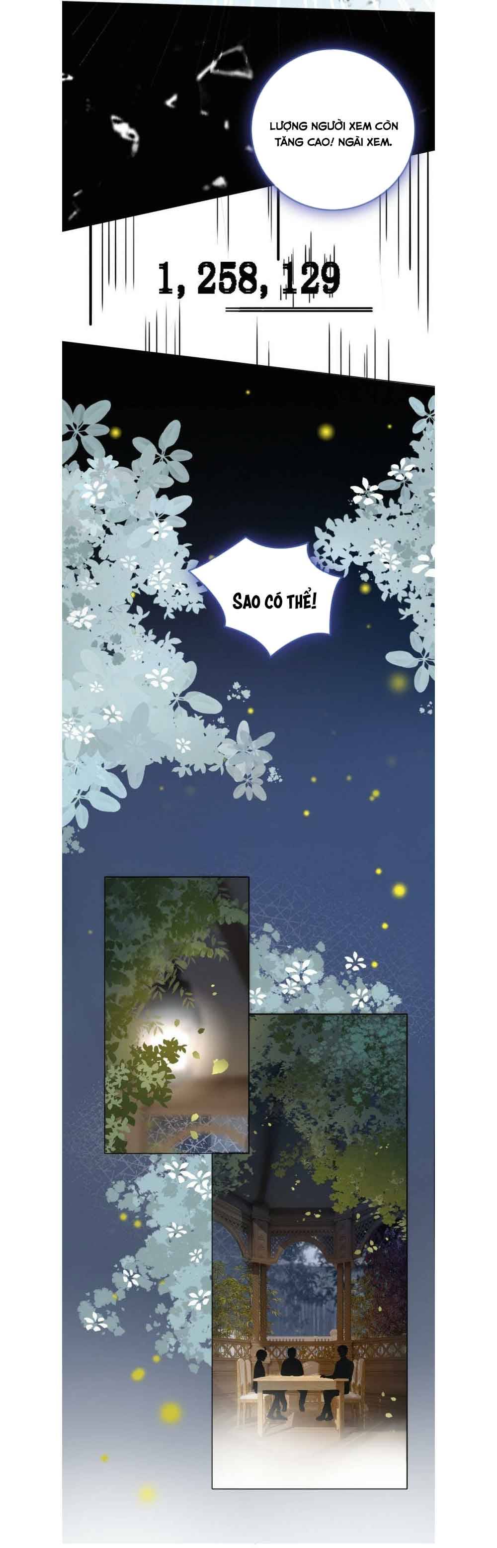 Ngày Nào Cô Ấy Cũng Lên Hot Search - Chap – 13