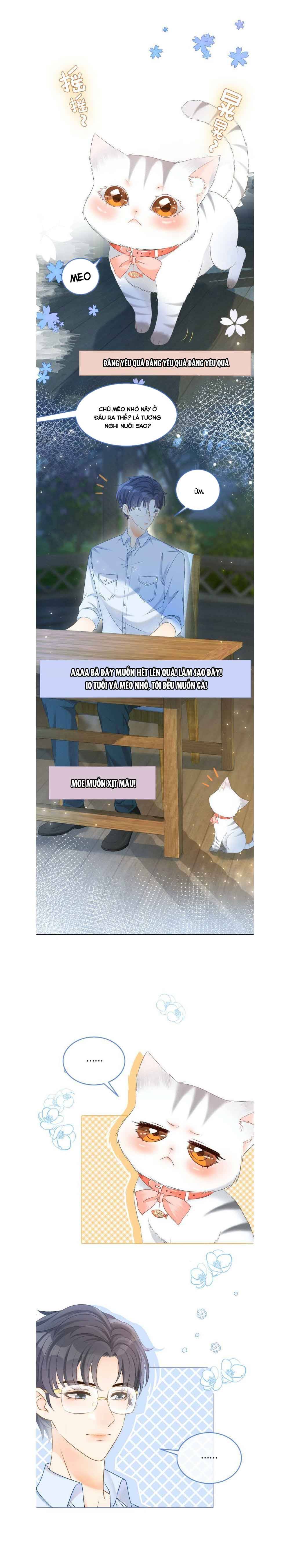 Ngày Nào Cô Ấy Cũng Lên Hot Search - Chap – 13